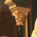 light of the harem - Lord Frederic Leighton - part 3